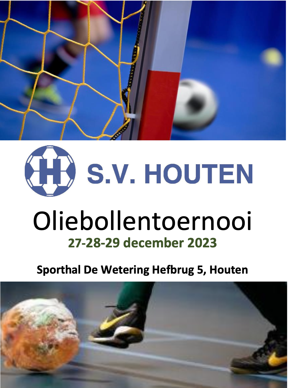 Oliebollentoernooi 2023